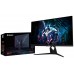 Gigabyte AORUS FI32Q-X 81,3 cm (32") 2560 x 1440 Pixeles Quad HD LED Negro (Espera 4 dias)