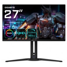 MONITOR GAMING GIGABYTE FO27Q3 27" 2560X1440 QHD