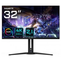 MONITOR GAMING  GIGABYTE AORUS FO32U2P EK 32" 3840x2160 UHD