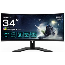 MONITOR GIGABYTE G34WQCP (Espera 4 dias)