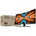 Gigabyte G32QC A pantalla para PC 80 cm (31.5") 2560 x 1440 Pixeles 2K Ultra HD LED Negro (Espera 4 dias)