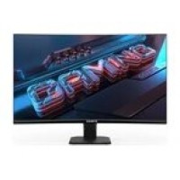 MONITOR GIGABYTE GS27FC 27" LED FULLHD 180HZ CURVO· (Espera 4 dias)