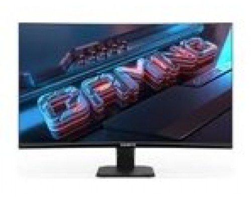 MONITOR GIGABYTE GS27FC 27" LED FULLHD 180HZ CURVO· (Espera 4 dias)