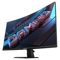 MONITOR GAMING GIGABYTE GS27QC 27" 2560X1440 QHD