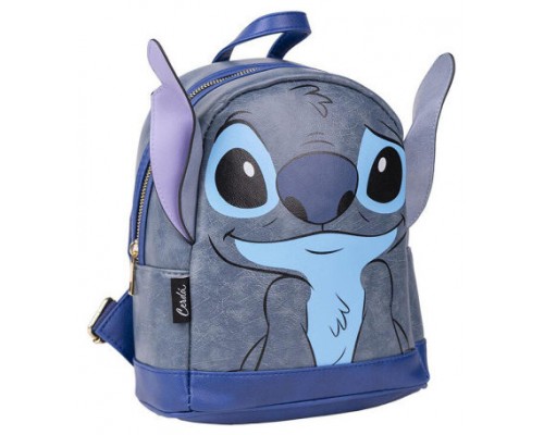 MOCHILA CASUAL STITCH CERDÁ 2100004772 (Espera 4 dias)