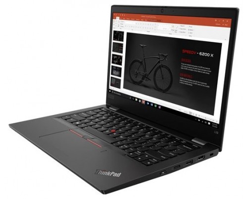 NOTEBOOK LENOVO THINKPAD L13 G2 21AB004GSP (Espera 4 dias)