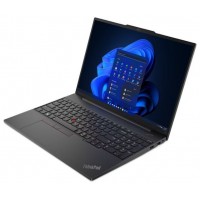 Portatil Lenovo Thinkpad E16 Gen1 I5-1335u 16"