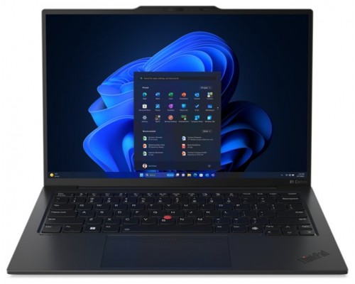 PORTATIL LENOVO THINKPAD X1 CARBON G12 U5-125U 16GB 512GB 4G LTE 14" W11P