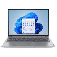 Portatil Lenovo Thinkbook 16 Gen6 I7-13700h