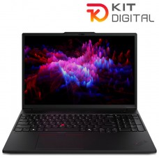 PORTATIL LENOVO THINKPAD P16 G3 U7 155H/32GB/1TB/RTX 500 Ada/16"WUXGA/W11P