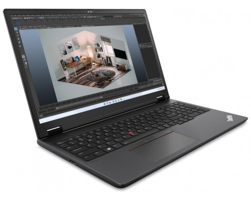 NOTEBOOK LENOVO THINKPAD P16v G2 21KX001ESP (Espera 4 dias)