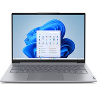 PORTATIL LENOVO THINKBOOK 14 G8 IAL U5 135H 16GB 512GB 14" W11P PORTATIL LENOVO THINKBOOK 14 G8 IAL U5 135H 16GB 512GB 14" W11P