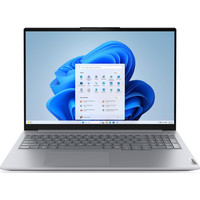 PORTATIL LENOVO ThinkBook 16 G9 INTEL CORE 7-240H PORTATIL LENOVO ThinkBook 16 G9 INTEL CORE 7-240H