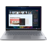 PORTATIL LENOVO THINKBOOK 14 G9 IPL U5 325 16GB 512GB 14" W11P PORTATIL LENOVO THINKBOOK 14 G9 IPL U5 325 16GB 512GB 14" W11P
