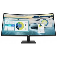 HP Monitor Curvo P34hc G4 WQHD USB-C