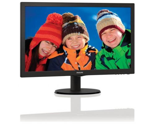 MONITOR PHILIPS 223V5LSB2 SLIM (Espera 4 dias)