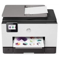 HP MULTIFUNCION OFFICEJET PRO 9022e WIFI/FAX/DUPLEX BLANCO (Espera 4 dias)