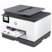 Multifuncion Inkjet Hp Officejet Pro 9022e 24ppm/20ppm