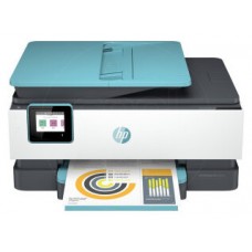 HP multifuncion inkjet OfficeJet Pro 8025e (Opcion HP+ solo consumible original, cuenta HP, conexion