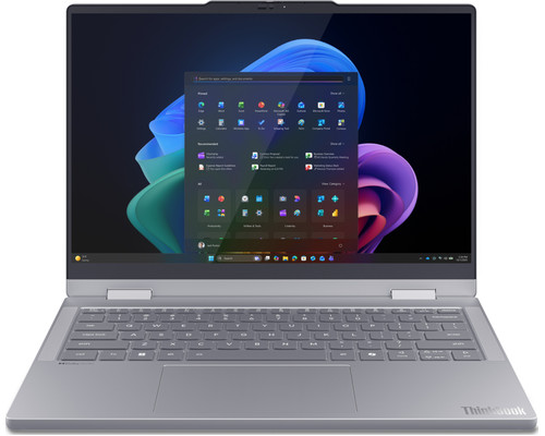PORTATIL LENOVO THINKBOOK 14 2 in 1 G6 IPL U5 325 16GB 512GB 14" W11P PORTATIL LENOVO THINKBOOK 14 2 in 1 G6 IPL U5 325 16GB 512GB 14" W11P