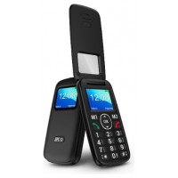 TELEFONO SPC TITAN VIEW BK