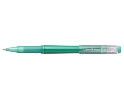 Uni-Ball Erasable Gel 7.0 Bolígrafo de gel con tapa 1 pieza(s) (MIN12) (Espera 4 dias)