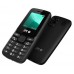 SPC TELEFONO MOVIL TALK 2 GO NEGRO (Espera 4 dias)
