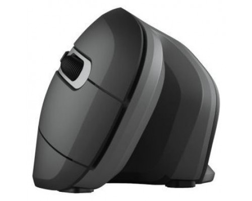 Mouse Trust Wireless Ergo Verro Ergonomic Optico