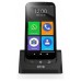 SMARTPHONE SPC ZEUS 4G PRO 4-64 BK