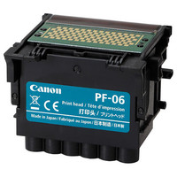 CANON PRINTHEAD TX-2000/3000/4000 PF-06 CANON PRINTHEAD TX-2000/3000/4000 PF-06
