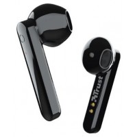 AURICULAR BLUETOOTH PRIMO TOUCH NEGRO TRUST (Espera 4 dias)