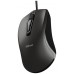 Mouse Trust Carve Usb 3 Botones Y Rueda Desplazamiento