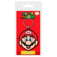 LLAVERO NINTENDO SUPER MARIO PYRAMID RK38702C (Espera 4 dias)