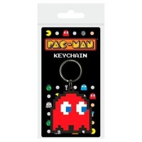 LLAVERO PAC MAN (BLINKY) 6 CM. PYRAMID RK39250C (Espera 4 dias)