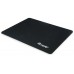 Alfombrilla Mouse Pad Equip Life Color Negro