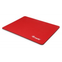 ALFOMBRILLA MOUSE PAD EQUIP LIFE COLOR ROJO