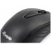 Mouse Equip Compact Life Optico Negro Usb 1000dpi