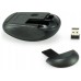 Mouse Equip Wireless Mini Life Optico 4 Botones Scroll