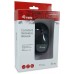 Mouse Equip Wireless Comfort Mouse 1200dpi Color Negro