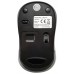 Mouse Equip Wireless Comfort Mouse 1200dpi Color Negro