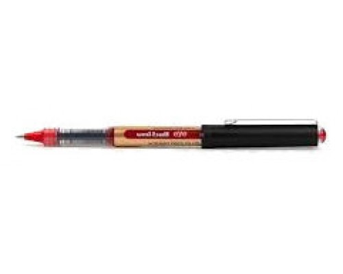 ROLLER UB-150-10 EYE BROAD 1.0MM ROJO UNI-BALL 246975000 (MIN12) (Espera 4 dias)