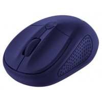 Mouse Trust Wireless Primo 4 Botones Y Rueda