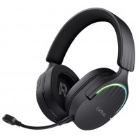 HEADSET BLUETOOTH TRUST GAMING FAYZO GXT 491 NEGRO