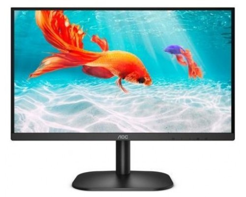 AOC - Monitor LED B2 24B2XDAM - 23.8" - 1920 x