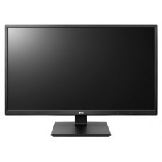 Monitor 24" Hdmi Displayport Usb-c Lg 24bl650c-b