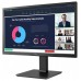 MONITOR LG LCD 24BP750C-B FULL HD WLED 1920X1080250CD/M 5MS HDMI 75HX