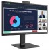 MONITOR LG LCD 24BP750C-B FULL HD WLED 1920X1080250CD/M 5MS HDMI 75HX