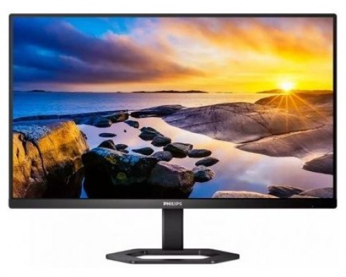 Monitor 24" Usb-c Hdmi Displayport Philips