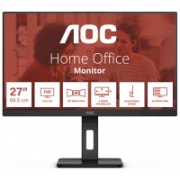 AOC 24E3QAF Monitor 24" IPS FHD 75Mhz MM AA