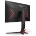 MONITOR GAMING AOC 24G2SPU/BK 165Hz (Espera 4 dias)